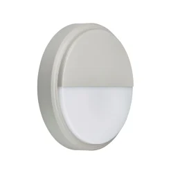 Philips LED Plafond Coreline WL140V Vit 22W 2200lm - 840 Kallvit | 390mm - IP65 - Dali Dimbar