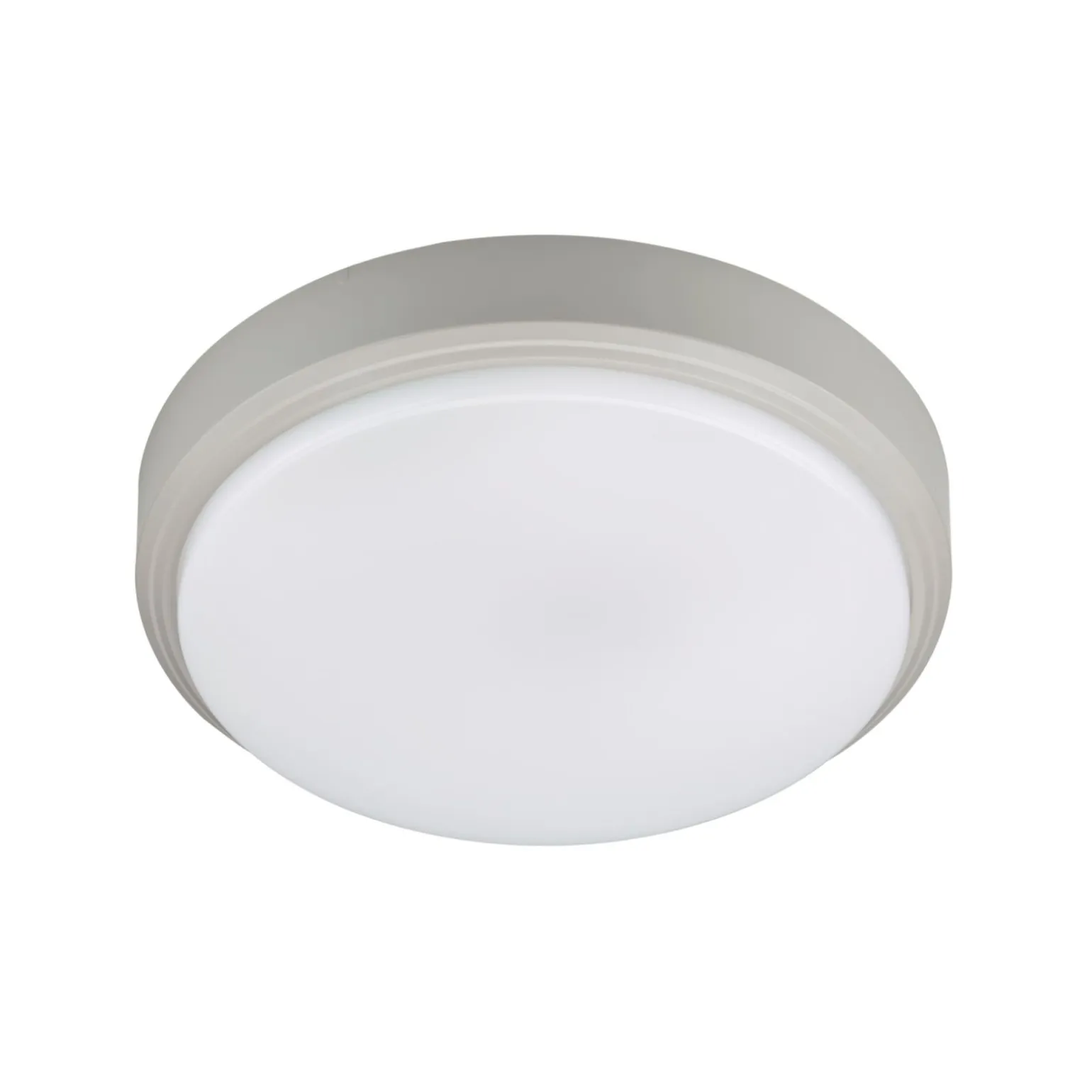 Philips LED Plafond Coreline WL140V Vit 38.2W 3100lm - 840 Kallvit | 390mm - IP65 - 1-10v Dimbar - 3 timmar nödbelysning - Rörelse- och ljussensor