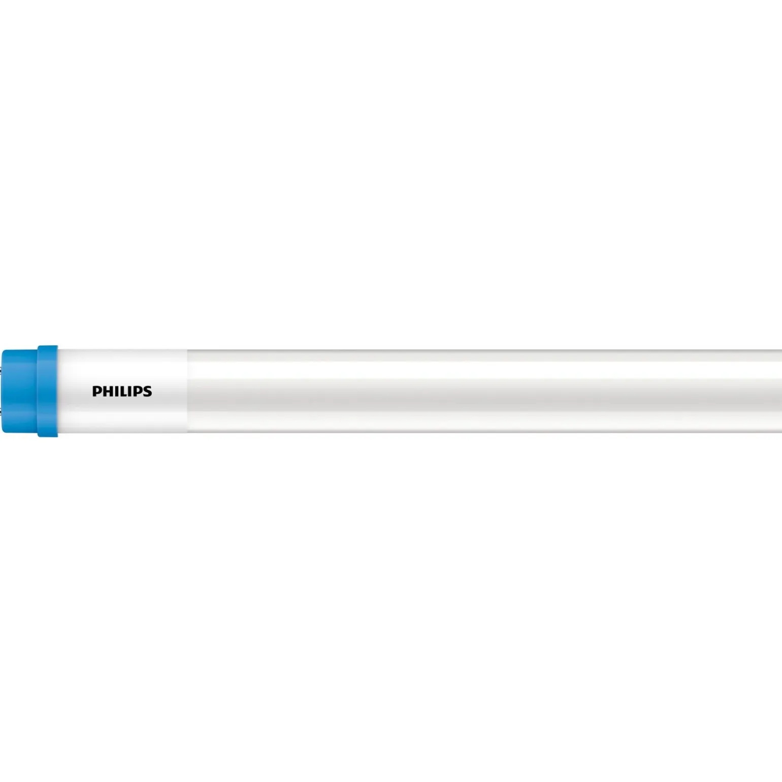 Philips LED Rör T8 CorePro (EM/Mains) Standard Output 8W 750lm - 830 Varm Vit | 60cm - Ersättare 18W