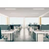 Philips LED Rör T8 CorePro (EM/Mains) High Output 8W 900lm - 840 Kallvit | 60cm - Ersättare 18W