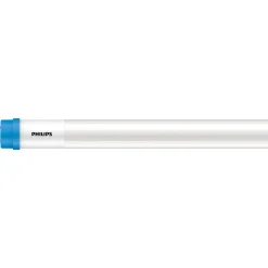 Philips LED Rör T8 CorePro (EM/Mains) High Output 8W 900lm - 840 Kallvit | 60cm - Ersättare 18W