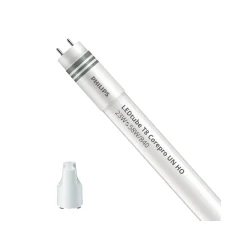 Philips LED Rör T8 CorePro (UN) High Output 23W 2700lm - 840 Kallvit | 150cm - Ersättare 58W