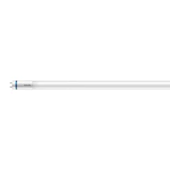 Philips LED Rör T8 MASTER (EM/Mains) Ultra Output 21.7W 3700lm - 865 Dagsljus | 150cm - Ersättare 58W