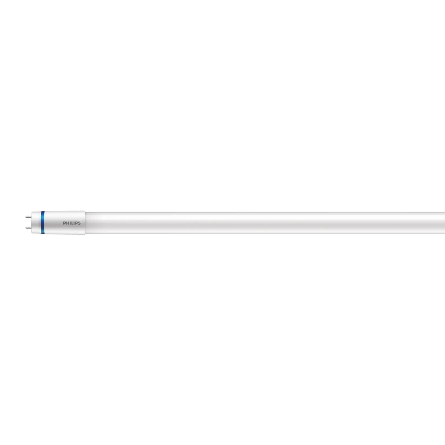 Philips LED Rör T8 MASTER (EM/Mains) Ultra Output 21.7W 3700lm - 865 Dagsljus | 150cm - Ersättare 58W