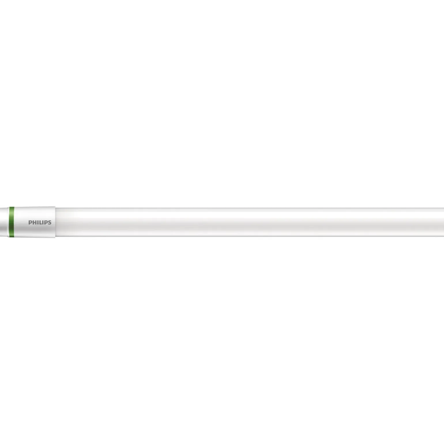 Philips LED Rör T8 MASTER (EM/Mains) Ultra Efficiency 20W 3700lm - 840 Kallvit | 150cm - Ersättare 58W