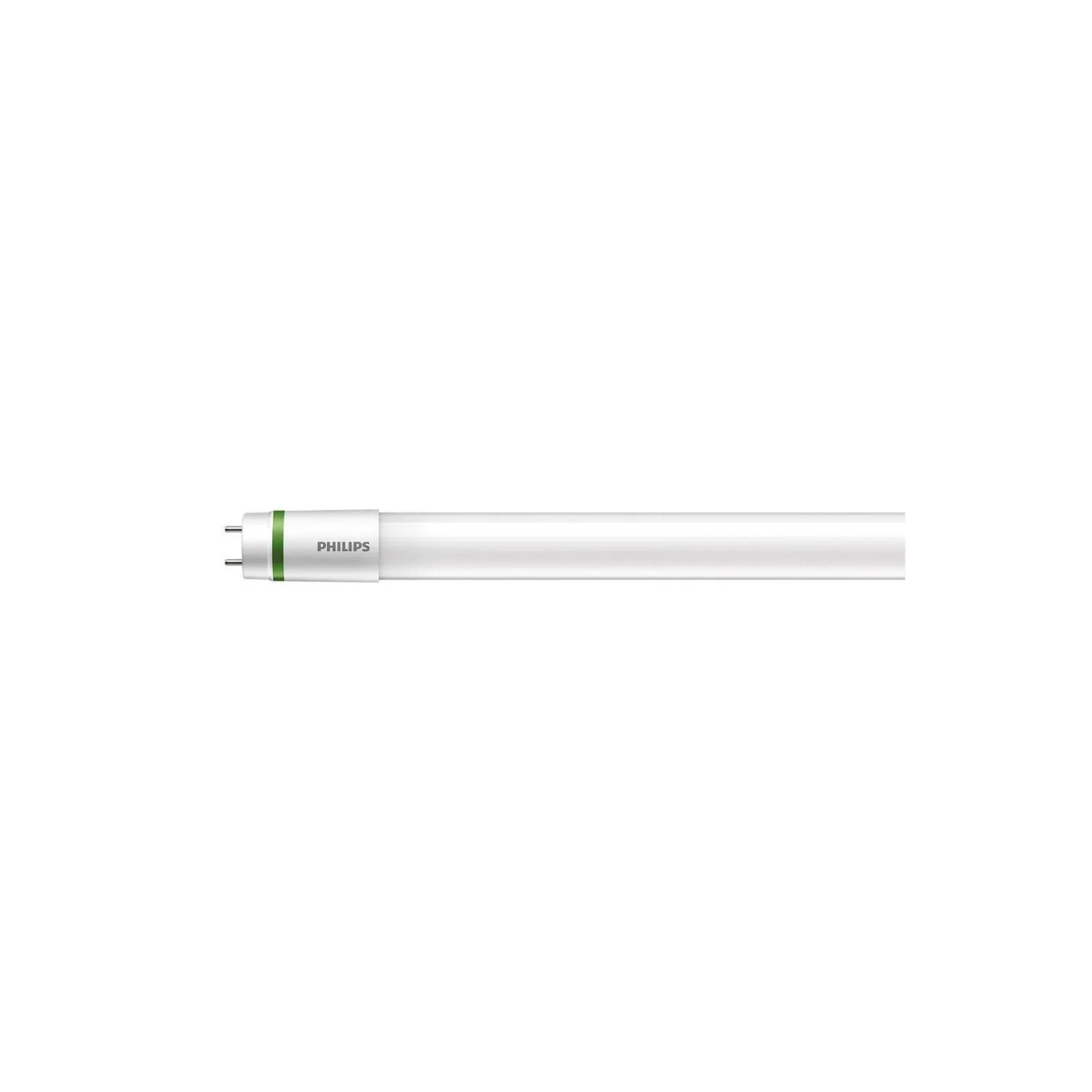 Philips LED Rör T8 MASTER (EM/Mains) Ultra Efficiency 20W 3700lm - 840 Kallvit | 150cm - Ersättare 58W