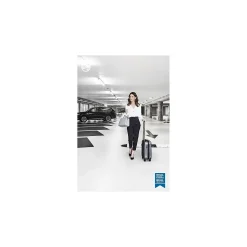 Philips LED Rör T8 MASTER (EM/Mains) High Output 8W 1050lm - 840 Kallvit | 60cm - Ersättare 18W