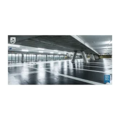 Philips LED Rör T8 MASTER (HF) High Output 14W 2100lm - 840 Kallvit | 120cm - Ersättare 36W