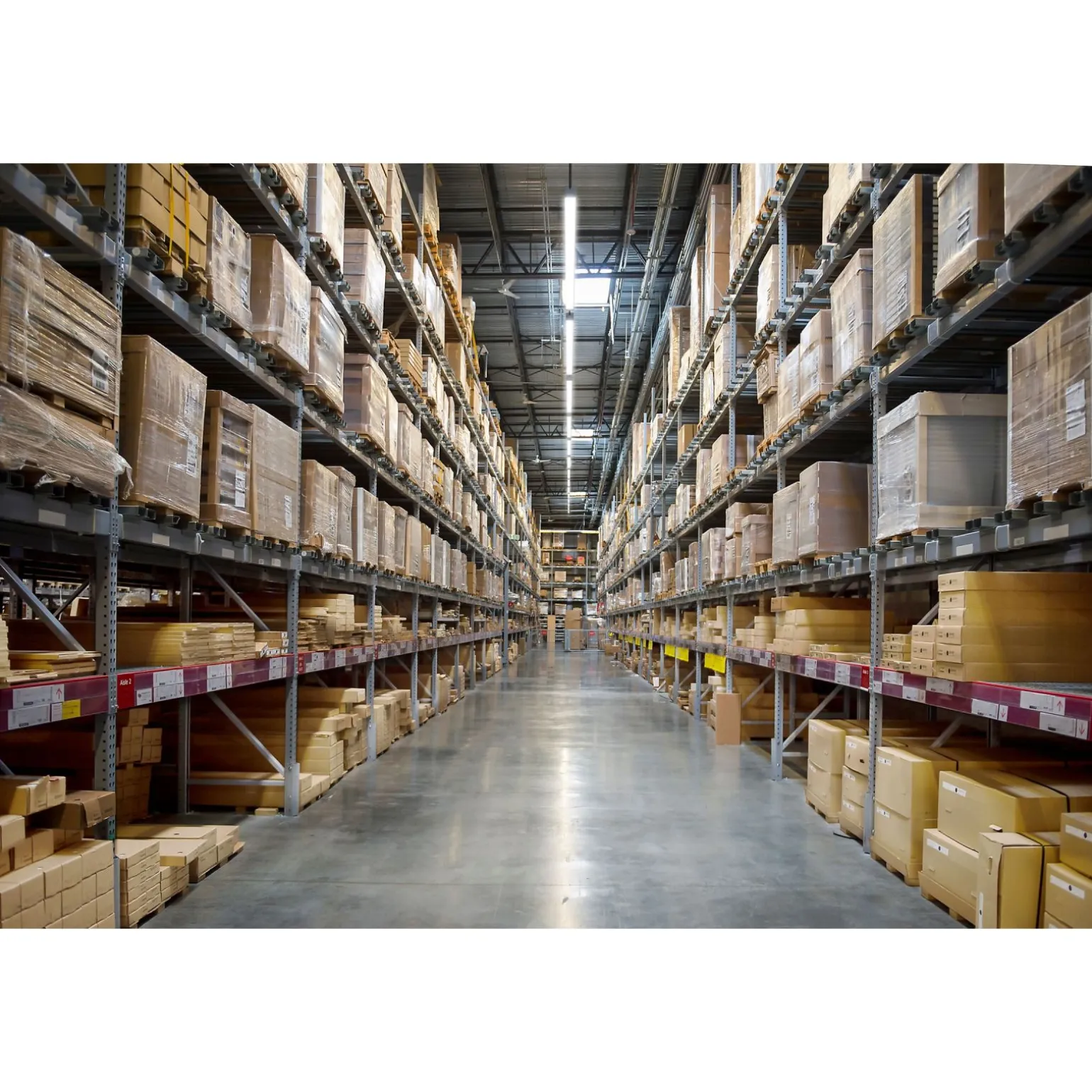 Philips LED Rör T5 MASTER (HF) High Efficiency 20W 3000lm - 840 Kallvit | 145cm - Ersättare 35W