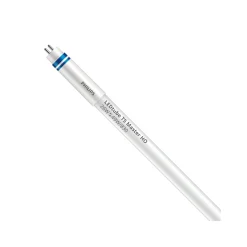 Philips LED Rör T5 MASTER (HF) High Output 26W 3700lm - 830 Varm Vit | 145cm - Ersättare 49W