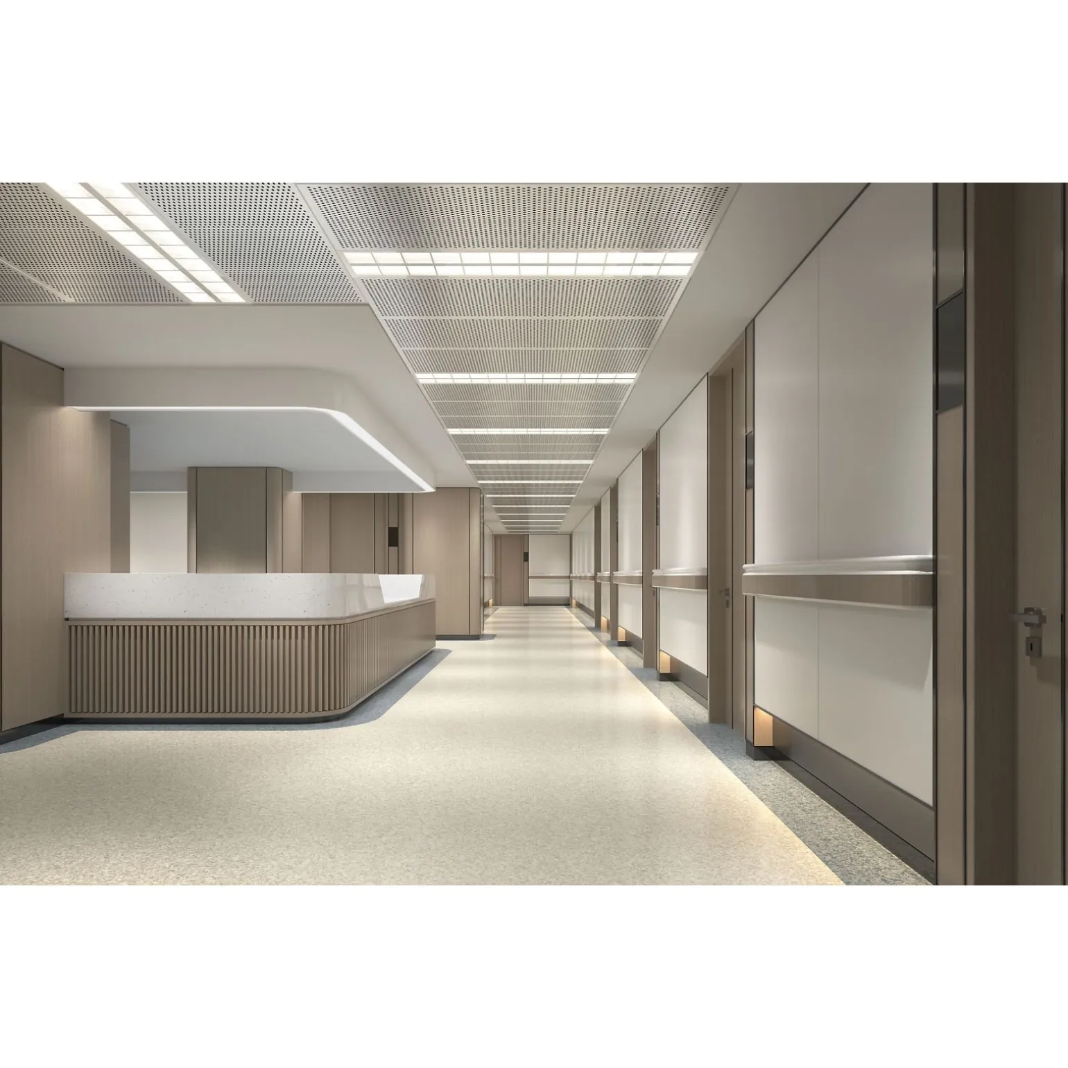 Philips LED Rör T8 MASTER (HF) Ultra Output 24W 3700lm - 865 Dagsljus| 150cm - Ersättare 58W