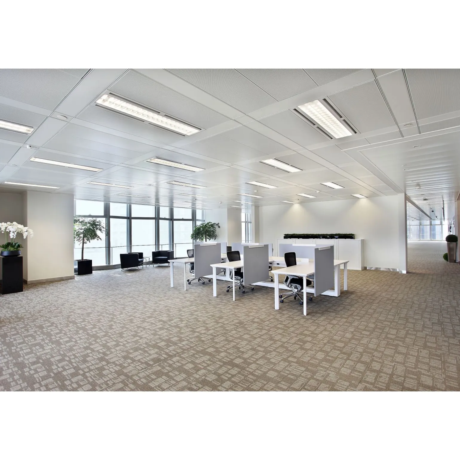 Philips LED Rör T8 MASTER (HF) Ultra Output 24W 3700lm - 865 Dagsljus| 150cm - Ersättare 58W