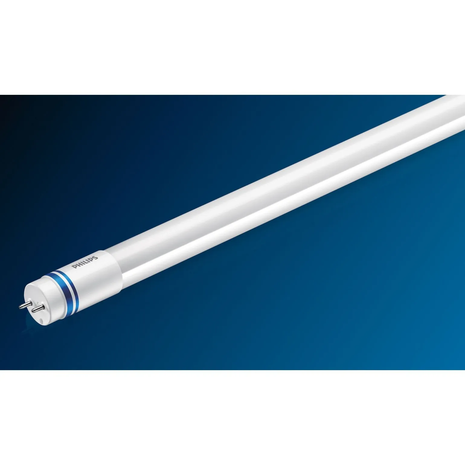 Philips LED Rör T8 MASTER (HF) Ultra Output 24W 3700lm - 865 Dagsljus| 150cm - Ersättare 58W