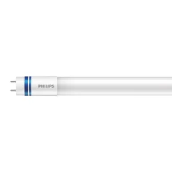 Philips LED Rör T8 MASTER (HF) Ultra Output 16W 2350lm - 830 Varm Vit | 120cm - Ersättare 36W