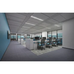Philips LED Rör T8 MASTER (HF) Ultra Output 16W 2500lm - 840 Kallvit | 120cm - Ersättare 36W