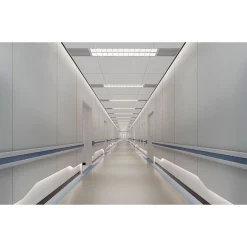 Philips LED Rör T5 MASTER (Mains AC) High Efficiency 16.5W 2500lm - 865 Dagsljus | 115cm - Ersättare 28W