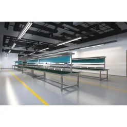 Philips LEDRör T5 MASTER (Mains) High Output 18.5W 2800lm - 840 Kallvit | 85cm - Ersättare 39W