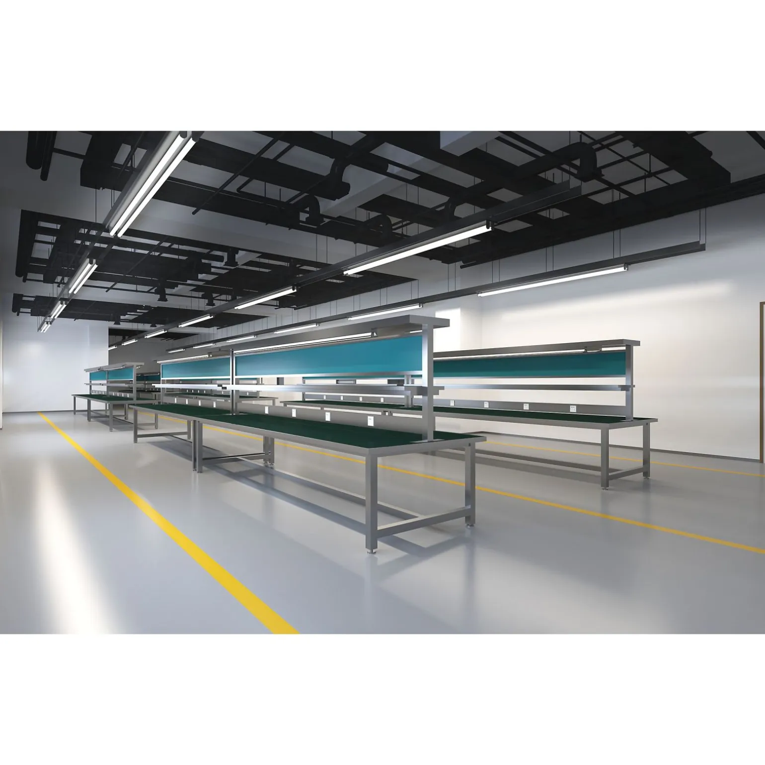 Philips LEDRör T5 MASTER (Mains) High Output 10.5W 1600lm - 840 Kallvit | 55cm - Ersättare 24W