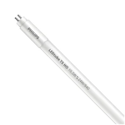 Philips LEDRör T5 MASTER (Mains) High Output 10.5W 1600lm - 840 Kallvit | 55cm - Ersättare 24W
