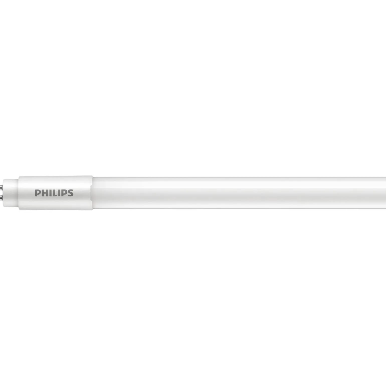 Philips LEDRör T5 MASTER (Mains) High Output 10.5W 1600lm - 840 Kallvit | 55cm - Ersättare 24W