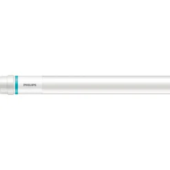 Philips LED Rör T8 MASTER Value (EM/Mains) High Output 19.3/23W 3100/3700lm - 865 Dagsljus | 150cm - Lumen Växla - Ersättare 58W