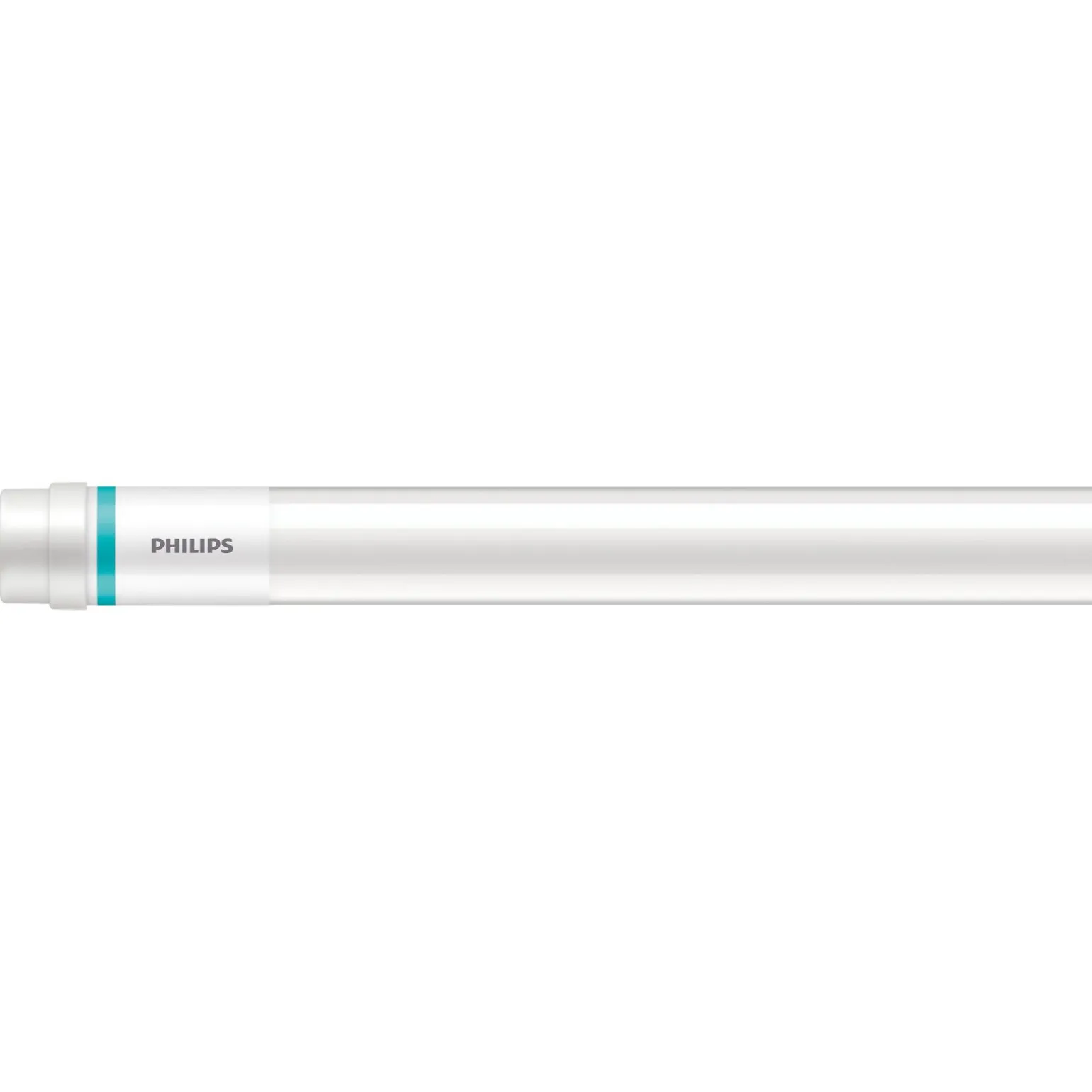 Philips LED Rör T8 MASTER Value (EM/Mains) High Output 19.3/23W 2900/3400lm - 830 Varm Vit | 150cm - Lumen Växla - Ersättare 58W