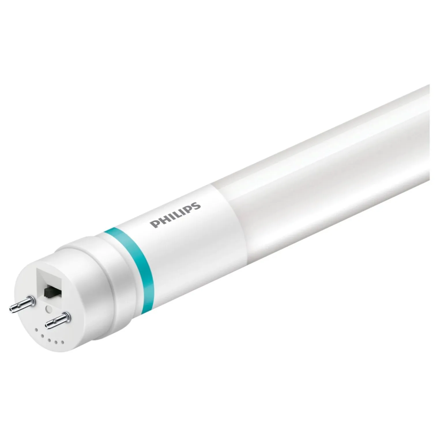 Philips LED Rör T8 MASTER Value (EM/Mains) High Output 19.3/23W 2900/3400lm - 830 Varm Vit | 150cm - Lumen Växla - Ersättare 58W