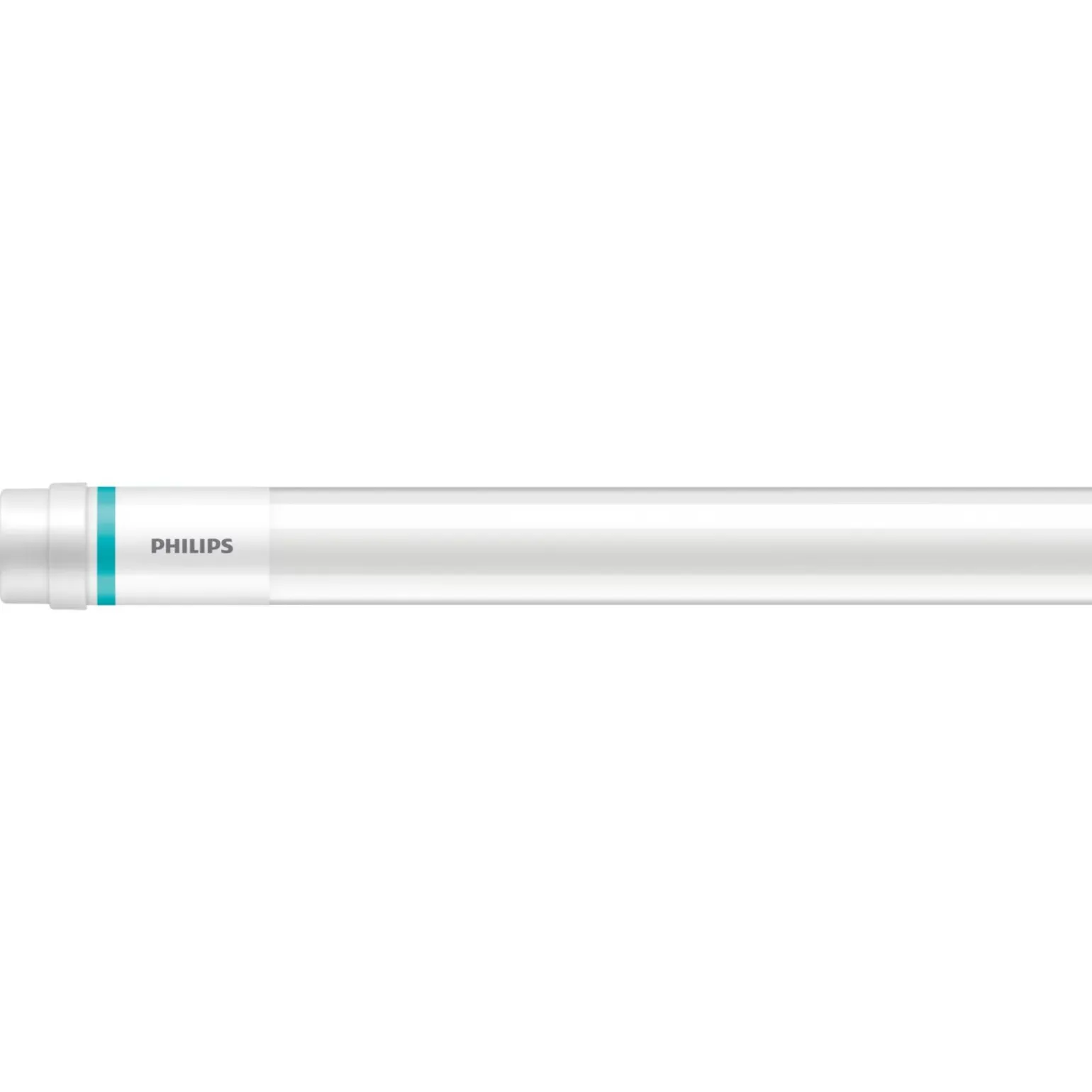 Philips LED Rör T8 MASTER Value (EM/Mains) High Output 19.3/23W 2900/3400lm - 830 Varm Vit | 150cm - Lumen Växla - Ersättare 58W