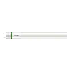 Philips LED Rör T8 MASTER Value (EM/Mains) Ultra Efficiency 14W 2600lm - 840 Kallvit | 120cm - Ersättare 36W