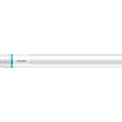 Philips LED Rör T8 MASTER Value (EM/Mains) High Output 13.1/15.5W 2000/2300lm - 830 Varm Vit | 120cm - Lumen Växla - Ersättare 36W