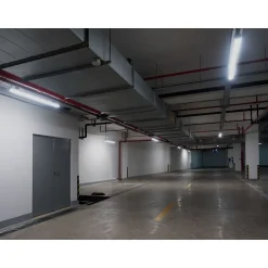 Philips LED Rör T8 MASTER Value (UN) Ultra Output 23W 3700lm - 840 Kallvit | 150cm - Ersättare 58W