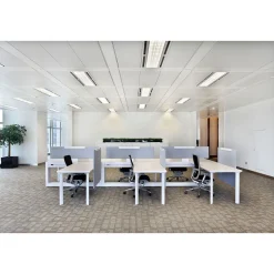 Philips LED Rör T8 MASTER Value (UN) Ultra Output 23W 3700lm - 840 Kallvit | 150cm - Ersättare 58W