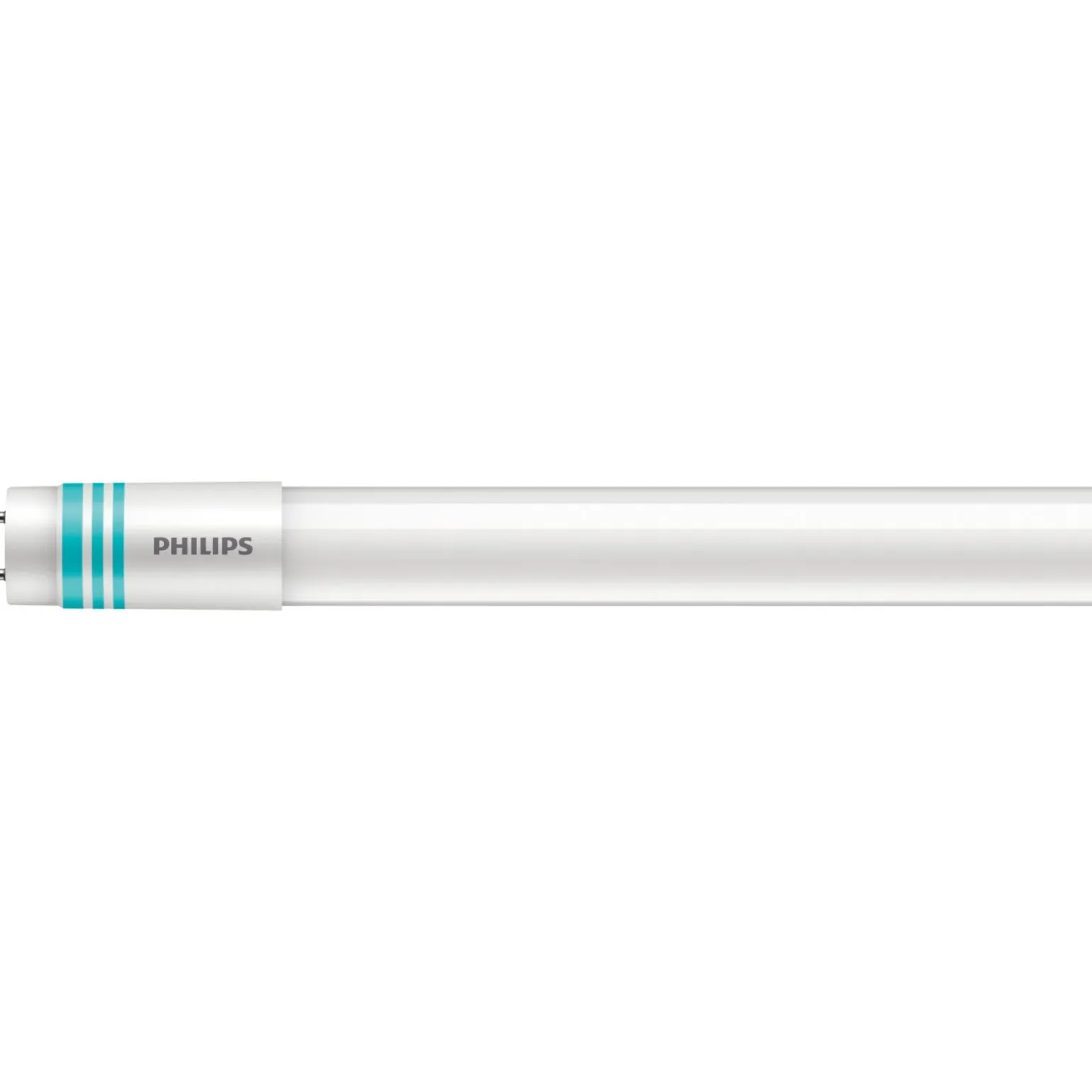 Philips LED Rör T8 MASTER Value (UN) Ultra Output 23W 3700lm - 840 Kallvit | 150cm - Ersättare 58W