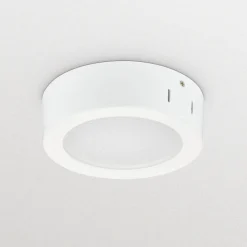Philips LED SlimDownlight Coreline DN145C 11W 1100lm 84D - 840 Kallvit | 171mm - IP44