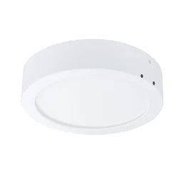 Philips LED SlimDownlight Coreline DN145C 21W 2100lm 84D - 830 Varm Vit | 222mm - IP44
