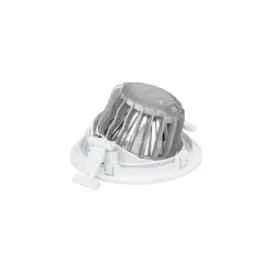 Philips LED Spot Greenspace Accent Cardanic Aluminium Vit 22.5W 3100lm 36D - 840 Kallvit | 163mm - IP20