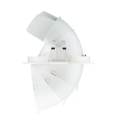 Philips LED Spot LuxSpace Accent Performance RS782B 32W 3900lm 36D - 930 Varm Vit | 167mm - Bästa Färgåtergivning