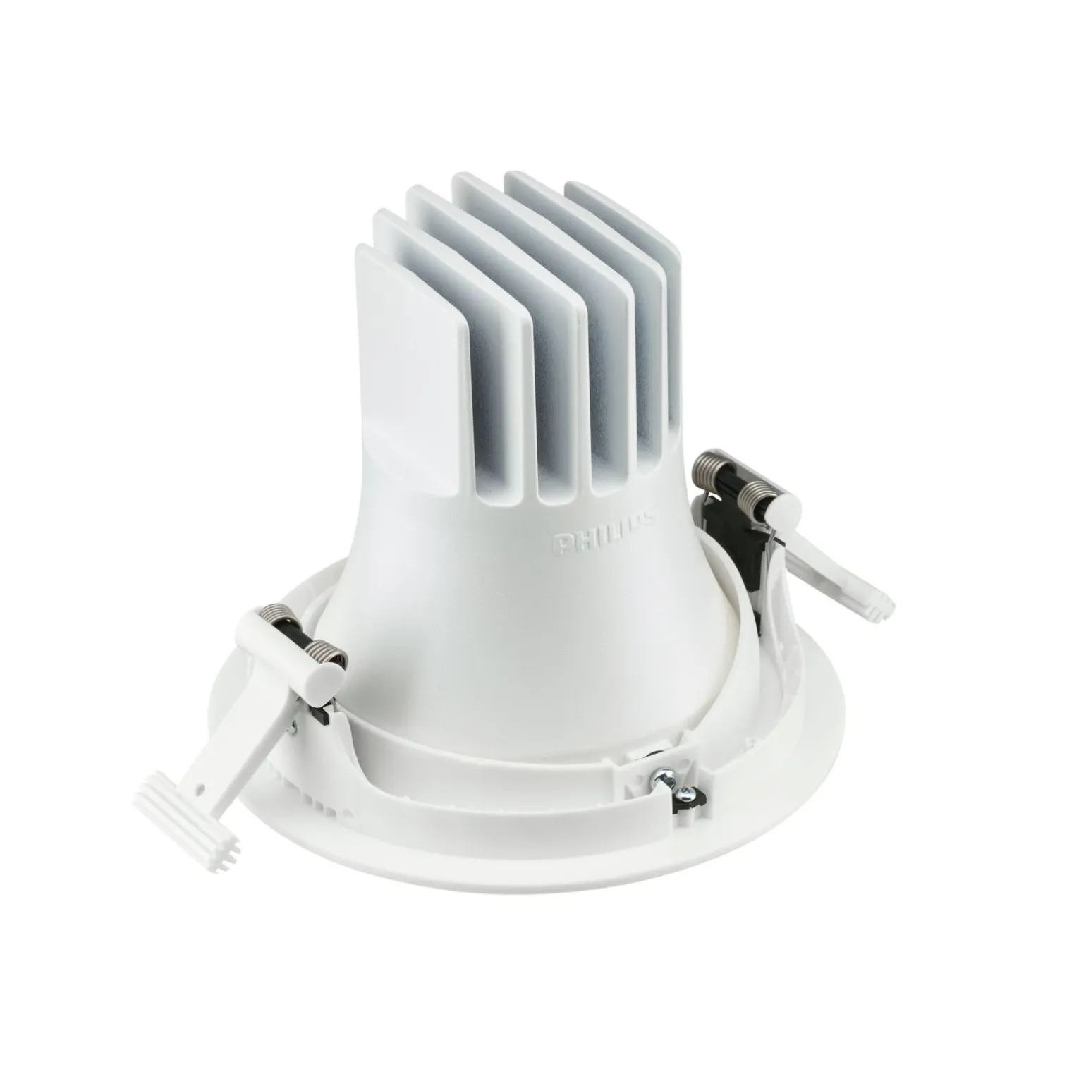 Philips LED Spot LuxSpace Accent Performance RS781B 31.5W 2700lm 36D - 930 Varm Vit | 170mm - Bästa Färgåtergivning