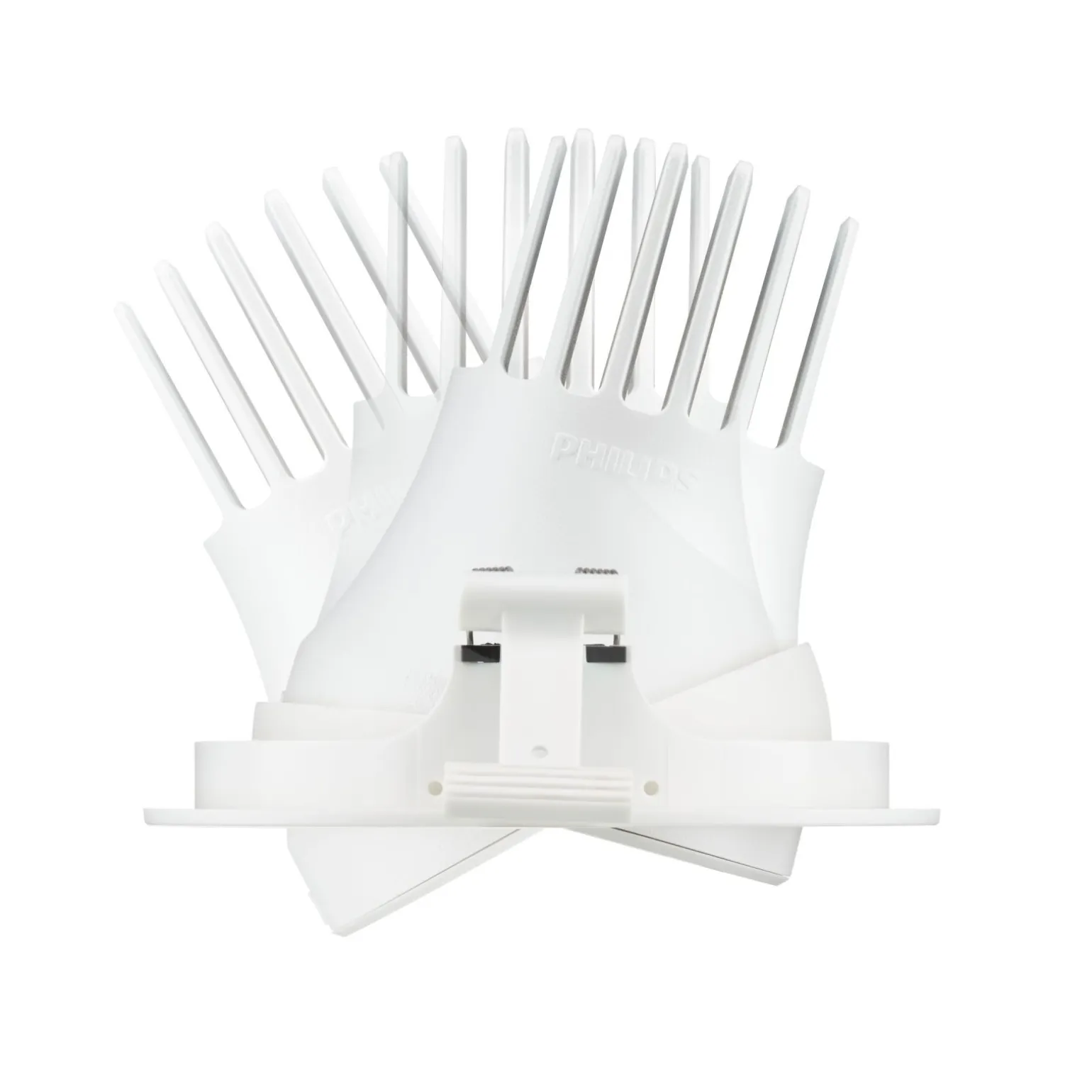 Philips LED Spot LuxSpace Accent Performance RS781B 31.5W 2700lm 36D - 930 Varm Vit | 170mm - Bästa Färgåtergivning