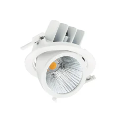 Philips LED Spot LuxSpace Accent Performance RS782B 31.5W 3900lm 36D - 830 Varm Vit | 167mm - Interact Dimbar