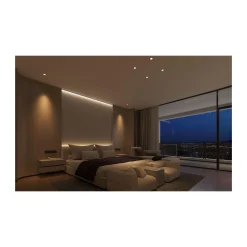 Philips LED Spot Master GU10 PAR16 2.1W 375lm 36D - 827 Extra Varm Vit | Ersättare 50W