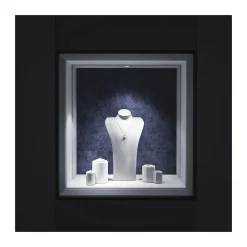 Philips LED Spot Master GU10 PAR16 2.1W 375lm 36D - 840 Kallvit | Ersättare 50W