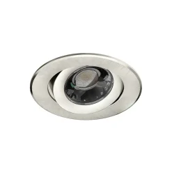 Philips LED Spot RS156B CoreLine Aluminium 7.2W 800lm 36D - 840 Kallvit | 85mm - Utskärning 68mm - IP20/44 - Dimbar