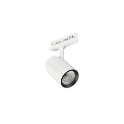 Philips LED Spårbelysning GreenSpace Evo Projektor Vit 20.5W 2700lm 41x80D - 830 Varm Vit