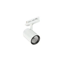 Philips LED Spårbelysning GreenSpace Evo Projektor Vit 39.5W 4900lm 41x80D - 830 Varm Vit