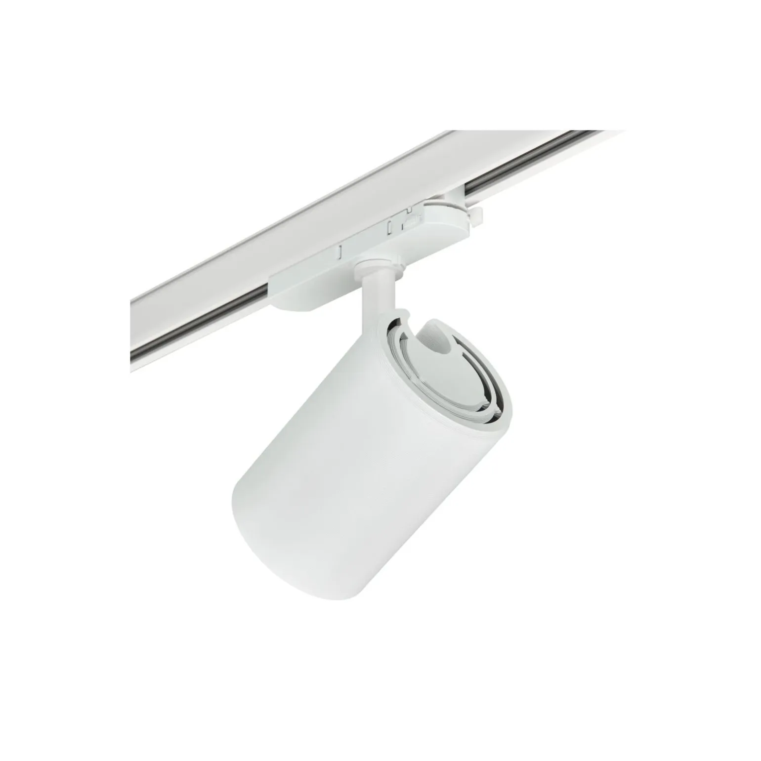 Philips LED Spårbelysning GreenSpace Evo Projektor Vit 39.5W 4900lm 41x80D - 830 Varm Vit