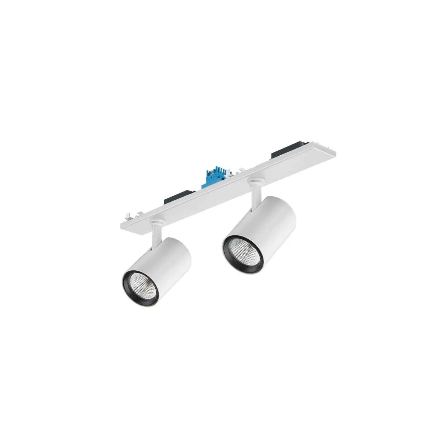 Philips LED Spårbelysning GreenSpace Evo Projektor Vit 59W 8000lm 41x80D - 830 Varm Vit