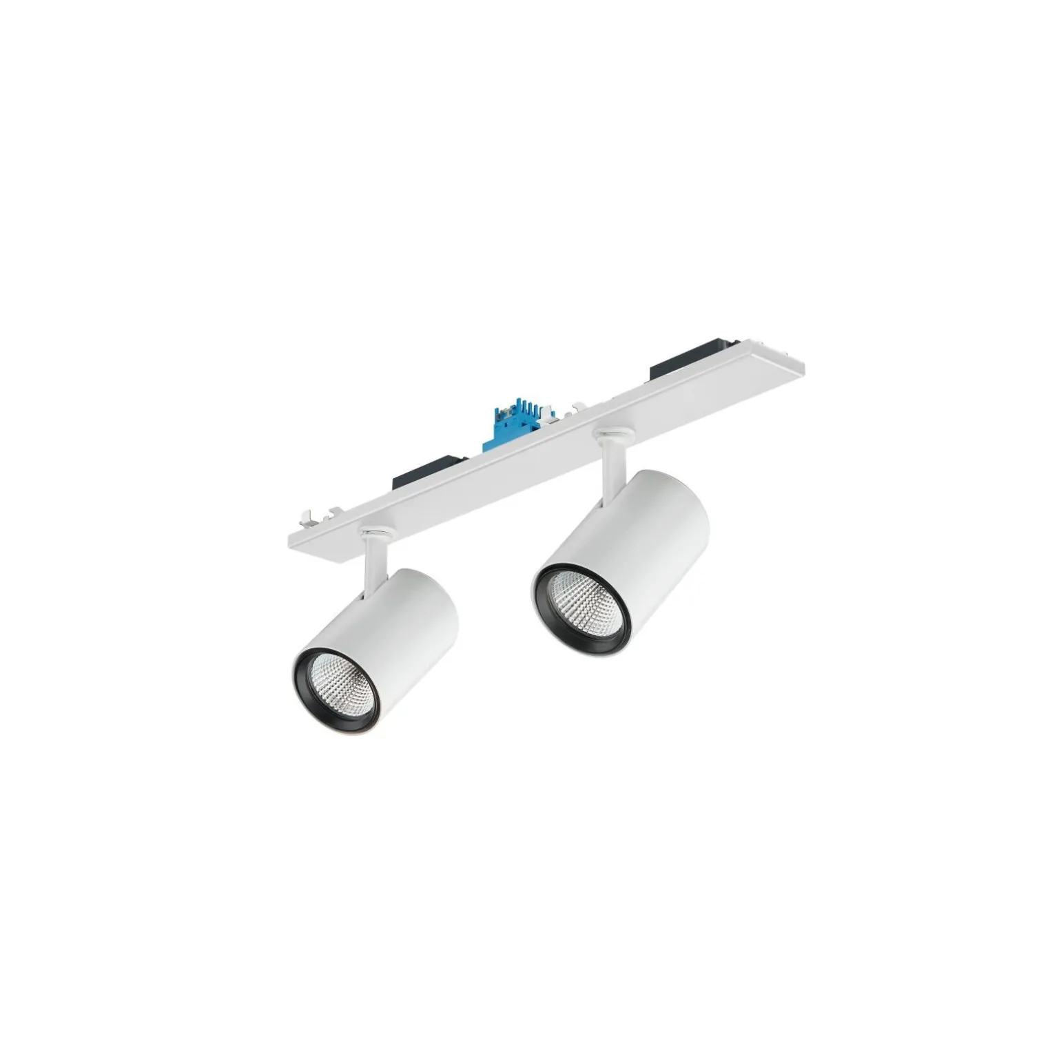 Philips LED Spårbelysning GreenSpace Evo Projektor Vit 59W 8000lm 41x80D - 830 Varm Vit
