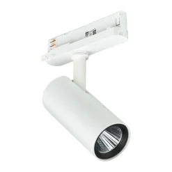 Philips LED Spårbelysning Greenspace Evo Mini Vit 22.2W 2700lm 36D - 830 Varm Vit