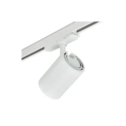 Philips LED Spårbelysning GreenSpace Evo Projektor Vit 30W 4000lm 41x80D - 830 Varm Vit | Dali Dimbar